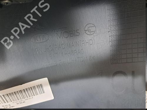 Dashboard KIA STONIC (YB) 1.0 T-GDi | BP38457990C46 - Image 2
