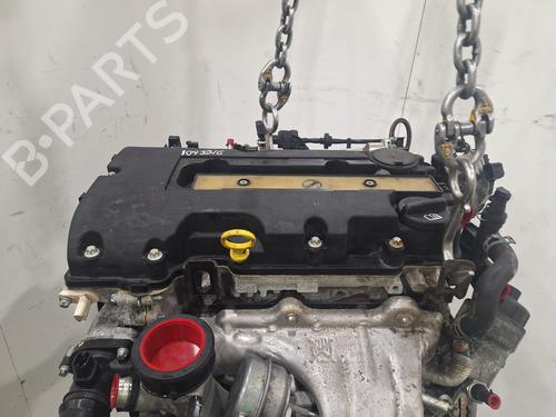 Engine VAUXHALL MOKKA / MOKKA X (J13) 1.4 4x4 | BP32448925M1