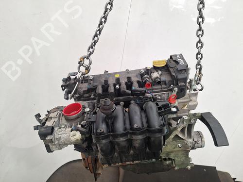 Engine FIAT 500 (312_) 1.2 (312AXA1A) | BP29471739M1 