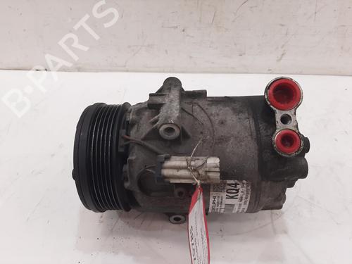 Used AC compressor AC compressor 37245157 37245157