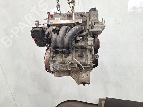 Engine SUZUKI ALTO VII (GF) 1.0 (AMF310, GFC31S) | BP28161675M1 