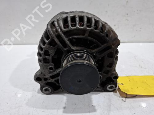Generator Generator 38701800 38701800