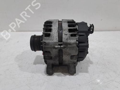 Alternator PEUGEOT 2008 I (CU_) 1.6 BlueHDi 75 | BP37019288M7 - Image 3