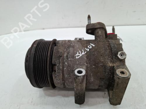 AC compressor FORD RANGER (TKE) 3.2 TDCi 4x4 | BP38594702M34  - Image 6