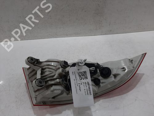 Right taillight JAGUAR XE (X760) 2.0 D | BP33212285C35  - Image 5