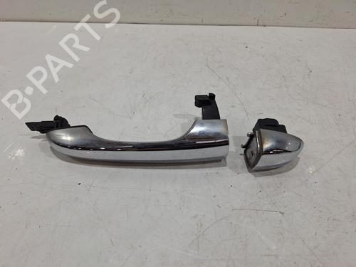 Used Rear right exterior door handle Rear right exterior door handle 39236119 39236119