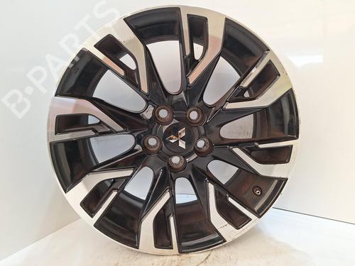 Used Rim Rim 36810318 36810318