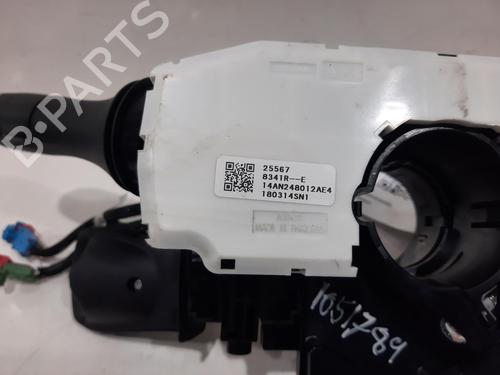 Switch RENAULT KADJAR (HA_, HL_) 1.2 TCe 130 (HLMR) | BP36403406I30 - Image 6