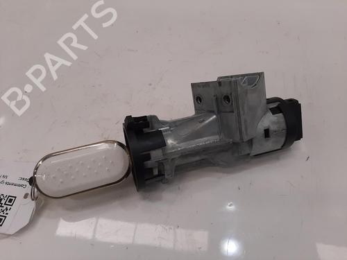 Ignition barrel FIAT 500 (312_) 1.0 Mild Hybrid (312.AYD1B) | BP35985809M48 - Image 3