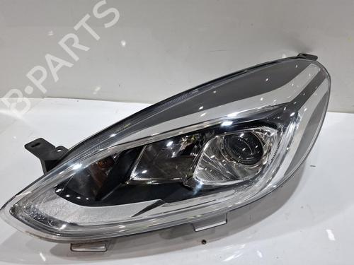 Used Left headlight Left headlight 39389617 39389617