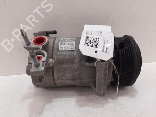 AC compressor FORD FIESTA VII (HJ, HF) 1.0 EcoBoost | BP29236358M34 