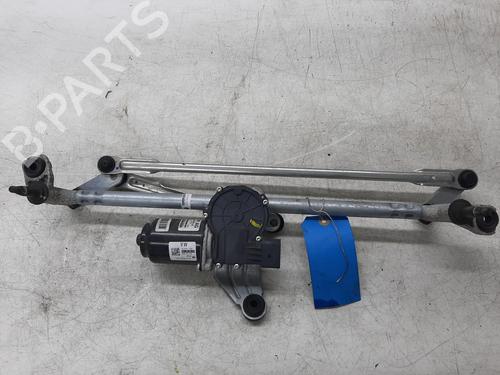 Viskermotor vindrude VW T-ROC (A11, D11) 1.0 TSI (115 hp) 26867137