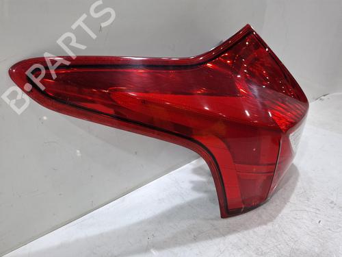 Left taillight FORD FOCUS III 1.6 TDCi | BP39471221C34 - Image 3