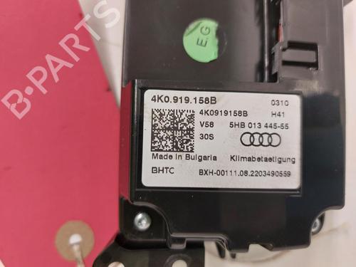 Climate control AUDI Q8 (4MN, 4MT) 55 TFSI e quattro | BP26817319I5 