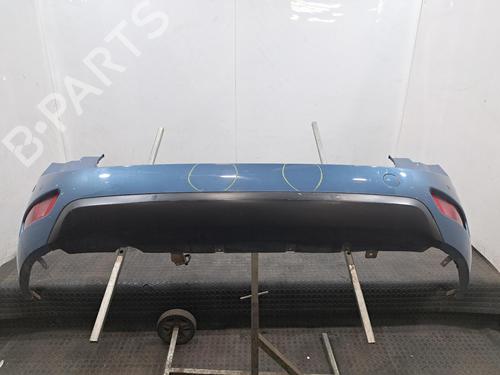 Bagtil kofangere Bagtil kofangere CITROËN C4 Picasso II 2.0 BlueHDi 150 (150 hp) 36811125 36811125