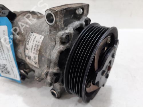 AC compressor CITROËN C3 Picasso (SH_) 1.6 BlueHDi 100 | BP29236624M34