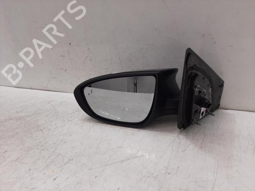 Used Left mirror Left mirror 37026266 37026266