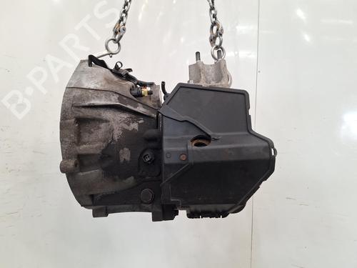 Gearbox FORD FIESTA VI (CB1, CCN) 1.5 TDCi | BP37267051M3 - Image 2