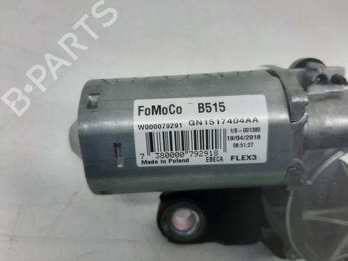 Rear wiper motor FORD ECOSPORT 1.0 EcoBoost | BP26754500M102 
