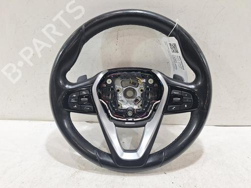 Volant BMW 5 (G30, F90) 530 e Plug-in Hybrid (252 hp) 32756873