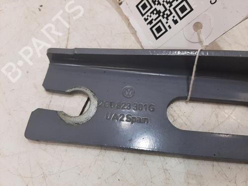 Other VW POLO VI (AW1, BZ1, AE1) 1.0 TSI | BP32324243O1