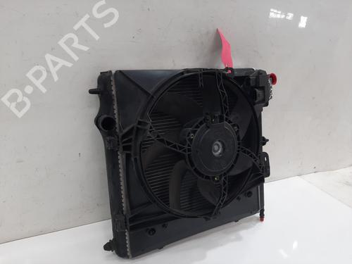 Radiator set CITROËN C3 III (SX) 1.2 PureTech 82 | BP34732941M120  - Image 6
