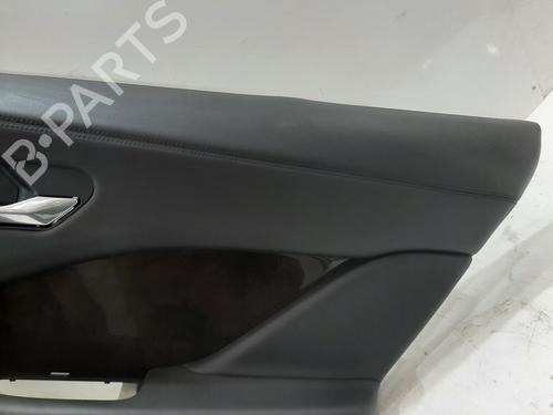 Andre JAGUAR I-PACE (X590) EV400 AWD | BP26842147O1