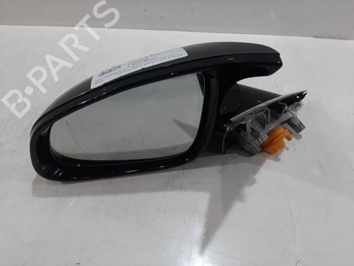 Used Left mirror BMW 3 (F30, F80) M3 (431 hp) 26826781