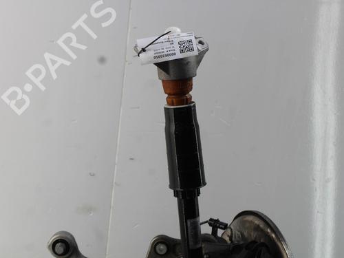 Right rear suspension arm AUDI A4 B9 (8W2, 8WC) 35 TFSI Mild Hybrid | BP31304910M15