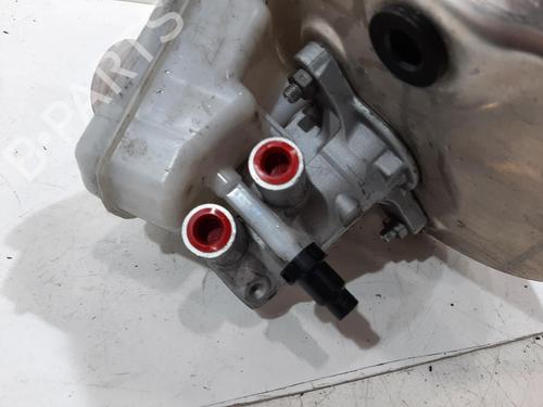 Servo brake JAGUAR XF II (X260) 2.0 D | BP26825482M42 