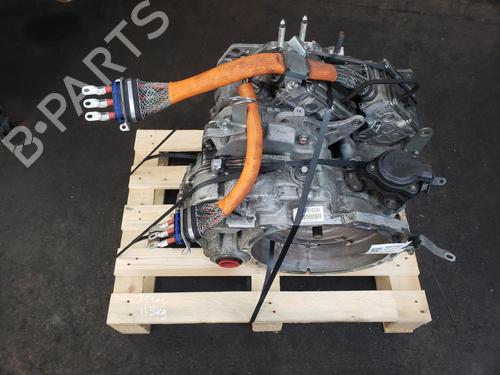 Gearbox MITSUBISHI OUTLANDER III (GG_W, GF_W, ZJ, ZL, ZK) 2.0 Hybrid 4WD (GG2W) | BP26836820M3 