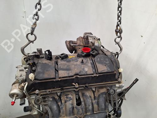 Engine BMW 1 (F20) 116 i | BP39614737M1 - Image 6