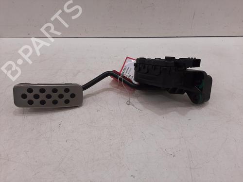 Used Pedal VAUXHALL ASTRA Mk V (H) (A04) 1.8 (L48) (140 hp) 29496500