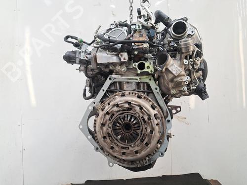 Used Engine MAZDA CX-5 (KF) 2.2 D (150 hp) 27259159