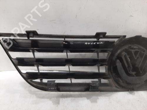 Grille VW POLO IV (9N_, 9A_) 1.2 12V | BP26794567C40 