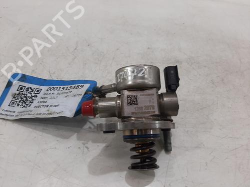 Pompe à injection VAUXHALL ASTRA Mk VII (K) (B16) 1.4 Turbo (150 hp) 29236476