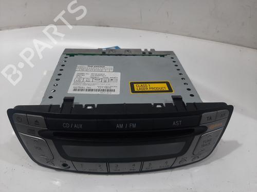 Used Other Other TOYOTA AYGO (_B1_) 1.0 (KGB10_, KGB10R) (68 hp) 32529248 32529248