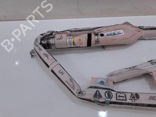 Andre JAGUAR I-PACE (X590) EV400 AWD | BP29059126O1 