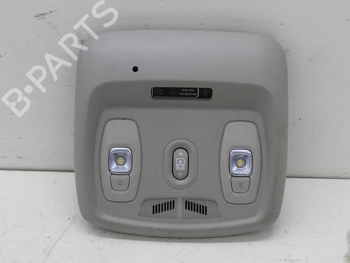 Used Interior roof light Interior roof light 26755429 26755429