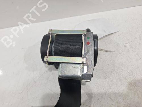 Front left seatbelt FORD TRANSIT CUSTOM V362 Van (FY, FZ) 2.0 EcoBlue | BP39766113I26 - Image 4