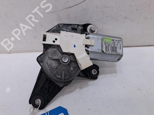 Used Rear wiper motor NISSAN MICRA III (K12) 1.2 16V (80 hp) 29060205