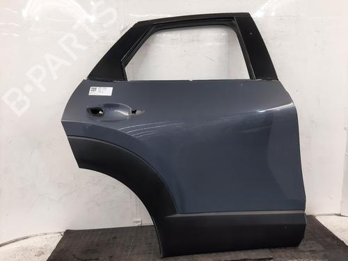 Used Right rear door Right rear door 38445894 38445894