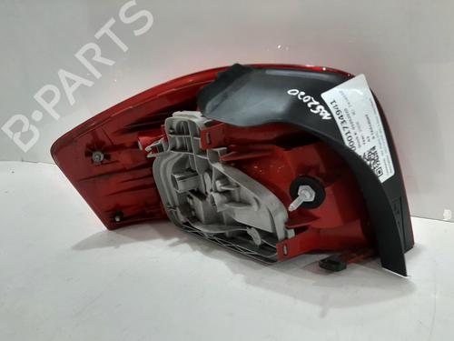 Right taillight AUDI A3 (8P1) 1.4 TFSI | BP36290493C35  - Image 6