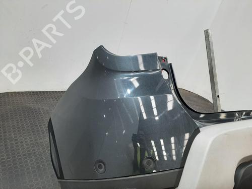 Rear bumper DACIA DUSTER (HM_) 1.3 TCe 130 (HMMF) | BP40040100C8 - Image 2
