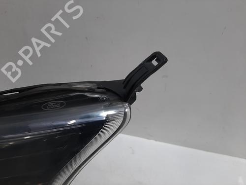 Left headlight FORD TRANSIT CUSTOM V362 Van (FY, FZ) 2.2 TDCi | BP26841196C28 