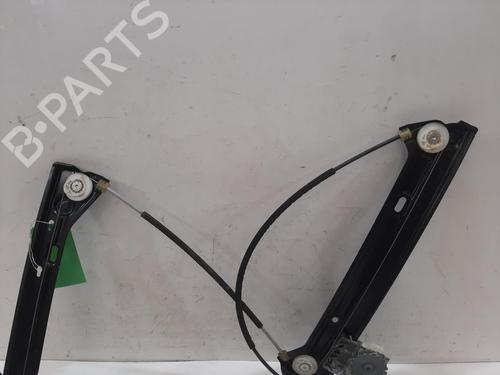 Front left window mechanism BMW 2 Coupe (F22, F87) 218 d | BP29884045C22