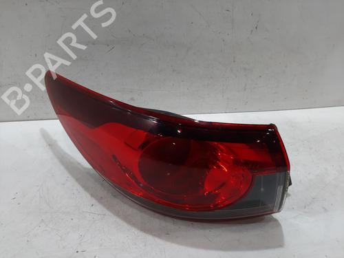 left-taillight-mazda-6-saloon-gj-gl-2012-32529070 main image