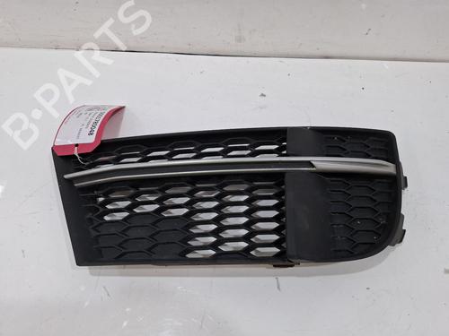 Grill Grill AUDI A3 Sportback (8VA, 8VF) S3 quattro (310 hp) 37607895 37607895
