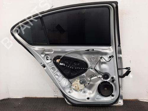 Dør venstre bagtil VW PASSAT B8 (3G2, CB2) 1.6 TDI | BP39471287C4 - Image 5