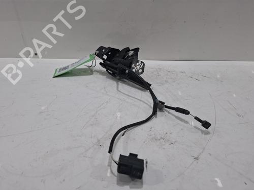 Used Hood lock Hood lock KIA CEED (CD) 1.6 CRDi 115 (116 hp) 39716308 39716308